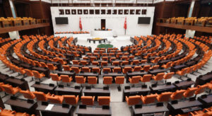 TBMM’de bu hafta hangi konular görüşülecek? İşte gündem başlıkları…
