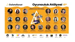 Sanat her yerde: 16 Şehirde oyunculuk atölyeleri başlıyor!