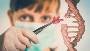 Milyonlarca insanın DNA’sı tehlikede