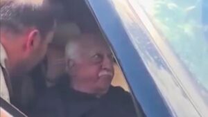 Terörist elebaşı FETÖ’nün ölümünü örgüte yakın siteler ile yeğeni duyurdu