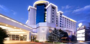 İkbal Thermal Hotel & SPA, ‘En İyi Spa Destinasyonlar’ kategorisinde Dünya 2’ncisi oldu
