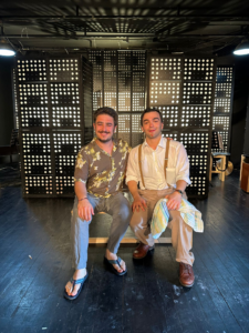 Kocaeli Atılım Lisesi Arkadaşlığı Sahneye Taşındı