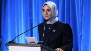 Bakan Göktaş: Türkiye Afrika halklarının her zaman yanında