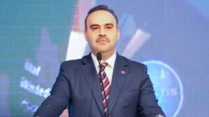 Sanayi ve Teknoloji Bakanı Mehmet Fatih Kacır, TUSAŞ’ın Kahramankazan yerleşkesine düzenlenen terör saldırısına ilişkin konuştu