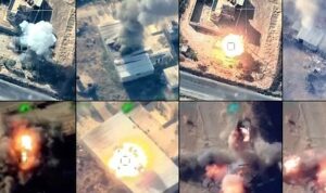 MİT’ten PKK’ya TUSAŞ Harekatı