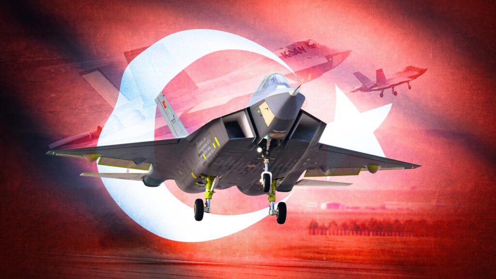 TUSAŞ Genel Müdürü: 2025 yılı sonunda iki KAAN’ımız havalanmış olacak