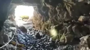 Mehmetçik, teröristlerin inlerine giriyor