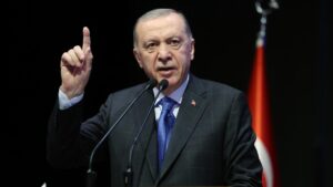 Erdoğan: Türkiye’den rahatsızlık duyanları başarılarımızla daha fazla rahatsız edeceğiz