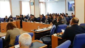 Meclis’te bütçe mesaisi bugün başlıyor