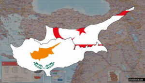 Batı’nın Kıbrıs’da Rolü