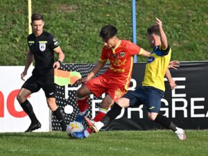 Mehmet Topal’lı Petrolul Ploieşti kupada da hız kesmedi 