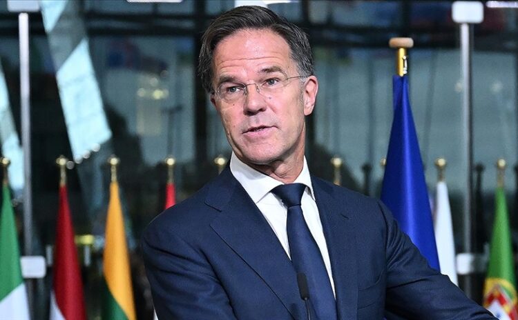 NATO’nun yeni Genel Sekreteri Rutte’nin NATO misyonu: Batı’yı toparlamak, Doğu’yu rahatlatmak, Ukrayna’ya yardım etmek