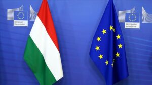 Macaristan Başbakanı Orban: “AB, Çin ile ekonomik bir soğuk savaşa doğru sürükleniyor”