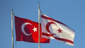 (KKTC) Cumhurbaşkanı Ersin Tatar, “Kıbrıs Türk’ünü çökertemeyecekler”