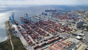 Uludağ İhracatçı Birlikleri’nin (UİB) Kasım ayı ihracat verileri açıklandı