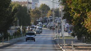 TUSAŞ saldırısında 8 yaralının tedavisi sürüyor