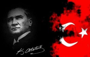 Zafer Partisi Genel Başkanı Prof. Dr. Ümit Özdağ’ın 29 Ekim Cumhuriyet Bayramı Mesajı