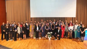 Yanal Vakfı Vefa Ödülleri sahiplerini buldu