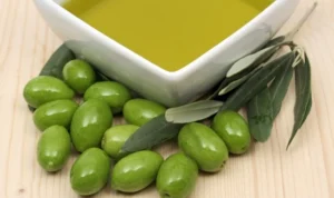 Zeytinyağı piyasası ve küresel ısınma