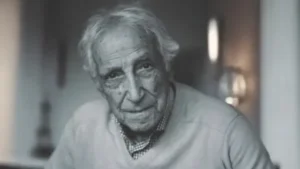 Hollanda’da muhteşem bir Türk’ü 100 yaşında kaybettik