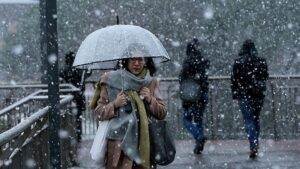 Meteoroloji’den son dakika uyarısı! Tarih verildi: Sıcaklıklar düşecek