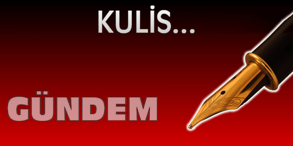 Gazeteci Mustafa SALMAN, “Kulis Gündem”de Siyasi Gündemi ele aldı