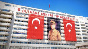 Bakan Güler, TBMM’nde Askeri hastanelerin durumunu açıkladı