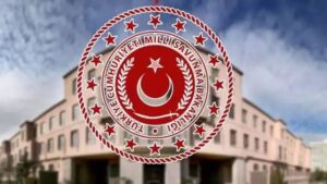 Türkiye’den ABD’ye net terör mesajı: Terör örgütüyle görüşme söz konusu değil