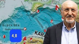 Jeoloji Mühendisi Prof. Dr. Osman Bektaş’den: Deprem ve Heyelan Tehlikesi