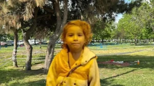 Minik Eda Nur’un ölümüne ilişkin iddianame tamamlandı