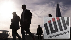 Üçüncü çeyrek işsizlik rakamları açıklandı