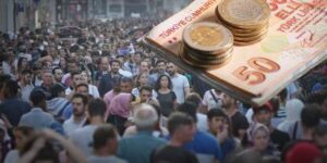 IMF bile artık asgari ücrette yüzde 30 zamma razı