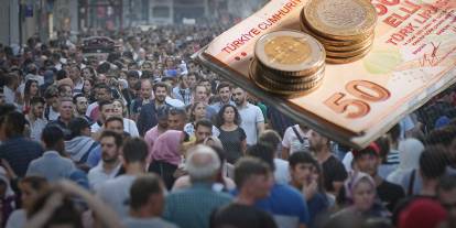 IMF bile artık asgari ücrette yüzde 30 zamma razı