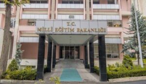 Cumhurbaşkanı Yardımcısı Yılmaz, “Milli Eğitim Bakanlığı bütçesini 1 trilyon 452 milyar liraya yükselttik”