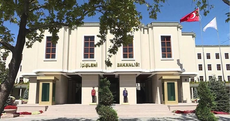 İçişleri Bakanlığı, Tunceli ve Ovacık Belediyelerine görevlendirme yaptı