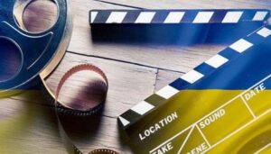 Bugün Ankara’da Ukrayna film festivali yapılıyor