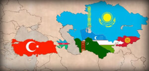 Türkiye ve Türk Dünyası