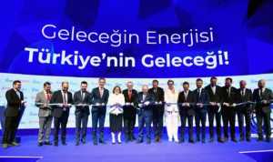 Türkiye Rüzgar Enerjisi Kongresi’nden (TÜREK 2024) notlar!