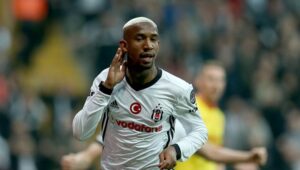 Beşiktaş’ın eski başkanı Fikret Orman’dan Talisca sözleri