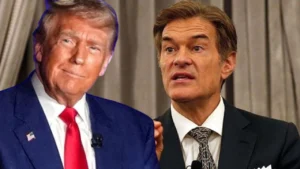 ABD’nin yeni Başkanı Trump ekibine Türk Direktör seçti