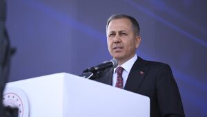 Ali Yerlikaya’dan 35 yıl önce PKK’nın katlettiği 28 kişi için anma mesajı