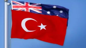 Avustralya’daki Türklerin Çağrısı Var!