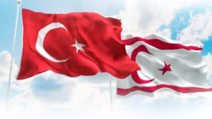 Kuzey Kıbrıs Türk Cumhuriyeti’nin ilanının 41’inci yıl dönümü kutlamaları