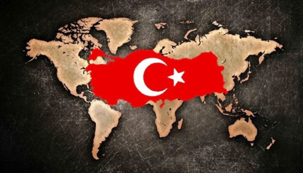 Cumhurbaşkanı Erdoğan, “Dış politikada oldukça yoğun ve karmaşık bir gündemle karşı karşıyayız”