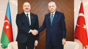 Karabağ Zaferinin 4. Yılında Güney Kafkasya