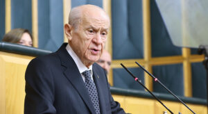 Devlet Bahçeli: Cumhur İttifakı’nda görüş ayrılığı yok