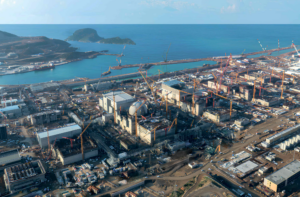 Türkiye “Nükleer Enerjiyi Üç Katına Çıkarma Deklarasyonu”nu imzaladı