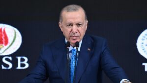 Cumhurbaşkanı Erdoğan, “Millet olarak mazlumların yanında olduk”