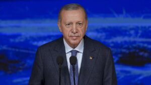 Cumhurbaşkanı Erdoğan: “İslamsız Türklük furyasının gerisinde aynı emperyalist emeller var”