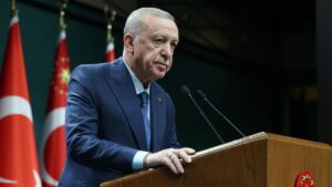 Cumhurbaşkanı Erdoğan’dan “Aile Yılı” kapsamında peş peşe müjdeler